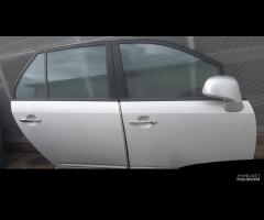 Kia carens porte ant e post dx e sx dal 2006 - 2