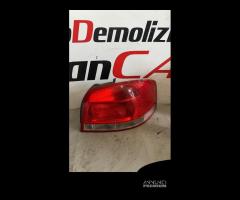 STOP DX AUDI A3 2008