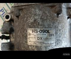 Compressore A/C Honda Civic D14Z1 1999 - 2