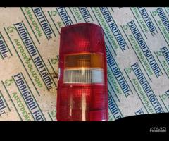 Faro Posteriore Destro Fiat Scudo 2000