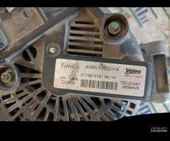 Alternatore Ford Fiesta RTJB 2014 - 2