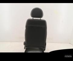 Sedile anteriore sinistro Opel Meriva 1.7 D 2004 - 5