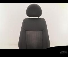 Sedile anteriore sinistro Opel Meriva 1.7 D 2004 - 7