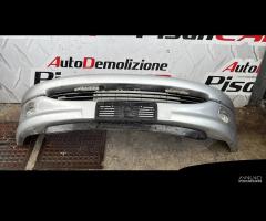 PARAURTI ANTERIORE PEUGEOT 206