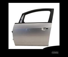 Porta anteriore sinistra Opel Astra J 5 p del 2013 - 1