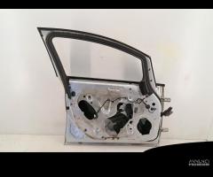 Porta anteriore sinistra Opel Astra J 5 p del 2013