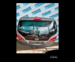 Portellone Posteriore Opel Meriva B 2012 - 1