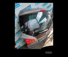 Portellone Posteriore Opel Meriva B 2012