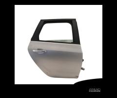 Porta posteriore destra Opel Astra 1.7 diesel 2013