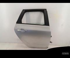 Porta posteriore destra Opel Astra 1.7 diesel 2013