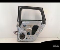 Porta posteriore destra Opel Astra 1.7 diesel 2013