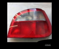 STOP SX RENAULT MEGANE 2002