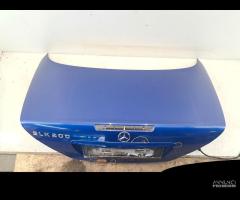 Portello posteriore Mercedes-Benz SLK 2.0 B 2000