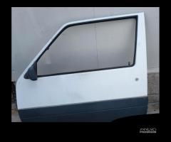 Renault super 5 porta anteriore sx 1984-1996 - 1