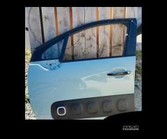 Citroen c3 porta ant e post dx e sx 2016 - 1