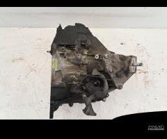 Cambio manuale Ford Mondeo 2.0 diesel del 2010 - 6