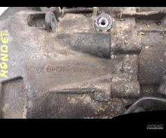 Cambio manuale Ford Mondeo 2.0 diesel del 2010 - 7