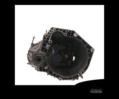 Cambio manuale Alfa Romeo 166 2.4 diesel del 1998 - 1