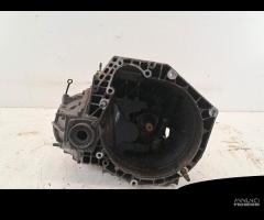 Cambio manuale Alfa Romeo 166 2.4 diesel del 1998 - 2