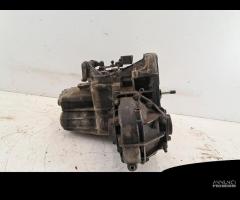 Cambio manuale Alfa Romeo 166 2.4 diesel del 1998 - 3