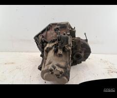 Cambio manuale Alfa Romeo 166 2.4 diesel del 1998 - 4