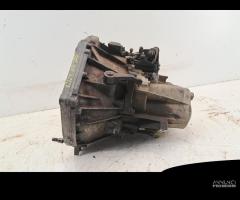 Cambio manuale Alfa Romeo 166 2.4 diesel del 1998 - 5