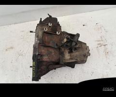 Cambio manuale Alfa Romeo 166 2.4 diesel del 1998 - 6