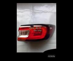 STOP DX RENAULT CLIO 2015 A LED - 1