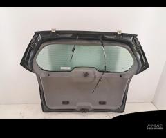 Portello posteriore Renault Scenic 2a 1.5 D 2008 - 3