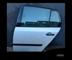 PORTA ANTERIORE DX E POSTERIORE DX, SX VOLKSWAGEN - 3