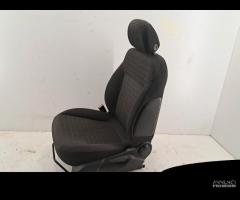 Coppia di sedili Opel Corsa 1.2 benzina del 2013 - 7