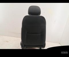 Coppia di sedili Opel Corsa 1.2 benzina del 2013 - 8