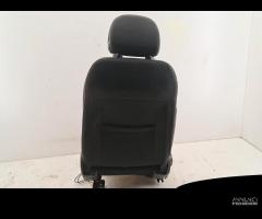 Coppia di sedili Opel Corsa 1.2 benzina del 2013 - 14