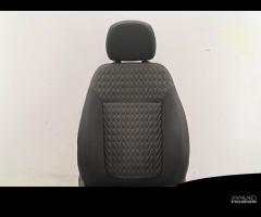 Coppia di sedili Opel Corsa 1.2 benzina del 2013 - 16