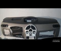 CRUSCOTTO COMPLETO RENAULT MODUS 2004 - 1