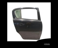 Porta posteriore destra Opel Corsa 1.9 B del 2013 - 1