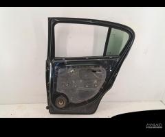 Porta posteriore destra Opel Corsa 1.9 B del 2013 - 3