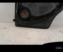 Porta posteriore destra Opel Corsa 1.9 B del 2013