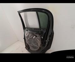 Porta posteriore destra Opel Corsa 1.9 B del 2013 - 5