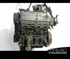 MOTORE SUZUKI ALTO 1.1 BENZINA 16V 63CV - 1