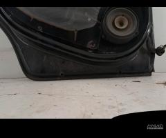 Porta posteriore sinistra Opel Corsa 1.9 B 2013 - 4