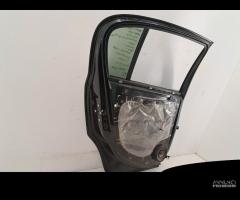 Porta posteriore sinistra Opel Corsa 1.9 B 2013 - 5