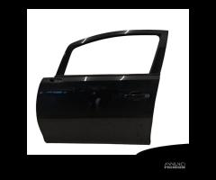 Porta anteriore sinistra Opel Corsa D 5 p del 2013 - 1