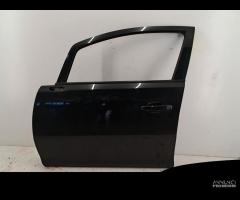 Porta anteriore sinistra Opel Corsa D 5 p del 2013