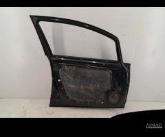 Porta anteriore sinistra Opel Corsa D 5 p del 2013