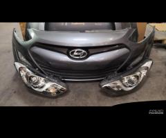 Hyundai i30 1.6d muso 2012-2015 - 1