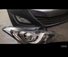 Hyundai i30 1.6d muso 2012-2015 - 4