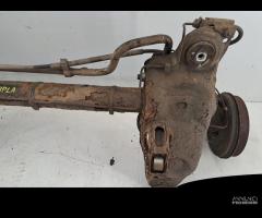 Assale posteriore Fiat Multipla 1.9 diesel 2006 - 4