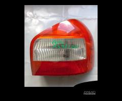 STOP DX AUDI A3 1997 - 1