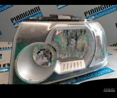 Faro Anteriore Sx Land Rover Freelander II 2010